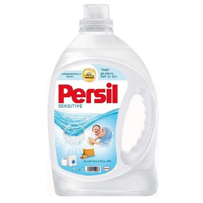 Picture of Persil Sensitive Gel Automatic 3Litre