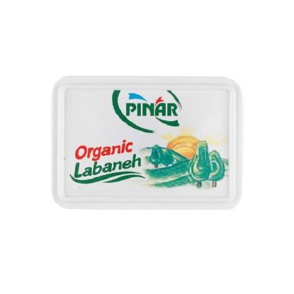 Picture of Pinar Organic Labneh 180gm