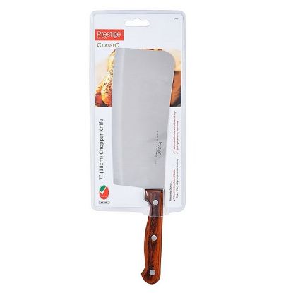 Picture of Prestige Steel Chopper Knife PR1980 1pc