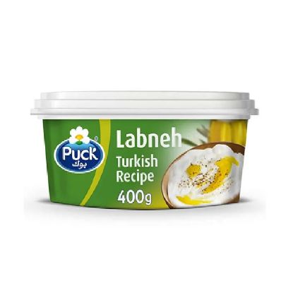 Picture of Puck Labneh Turkish Recipe 180gm