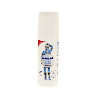 Picture of Radian Ice Cooling Gel Roll On 75ml