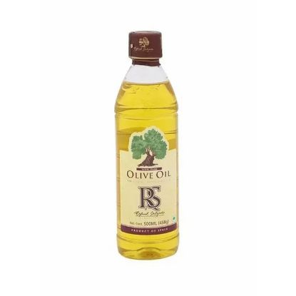 Picture of Rafael Salgado Olive Oil Bottle 2x500ml