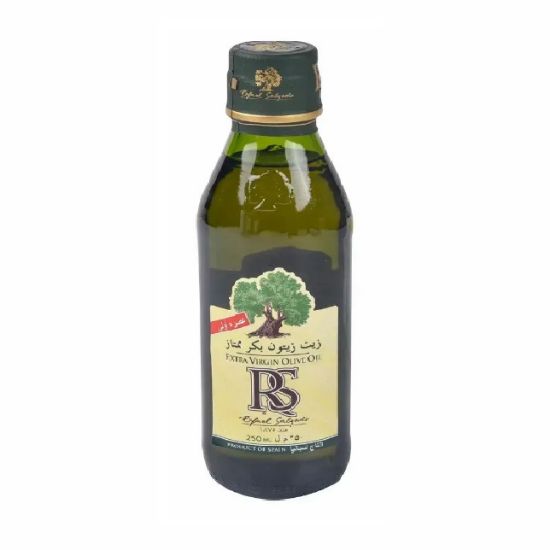 Picture of Rafael Salgado Extra Virgn Olive Oil Bottle 250ml