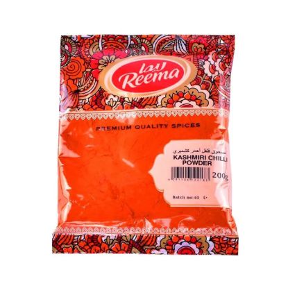 Picture of Reema Kashmiri Chilli Powder 200gm