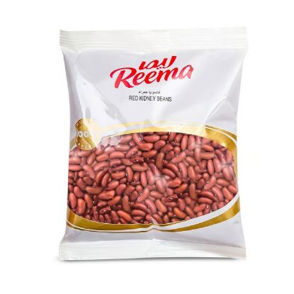 Picture of Reema Red Kidney Beans 800gm