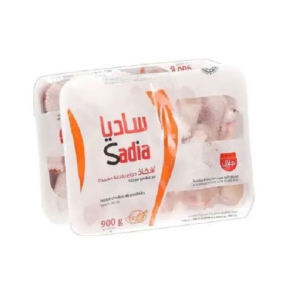 Picture of Sadia Frozen Chicken Drumstick 2X900gm