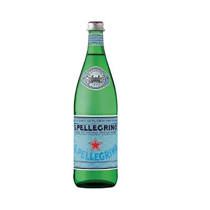 Picture of San Pellegrino Sparkling Water 750ml