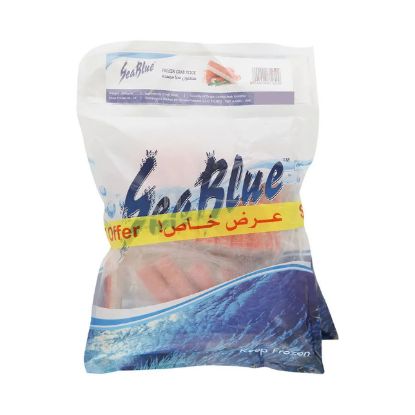 Picture of Seablue Frozen Crab Stick 2X500gm