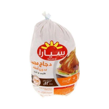 Picture of Seara Frozen Chicken Griller 1200gm