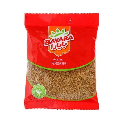 Picture of Bayara Fenugreek 200gm