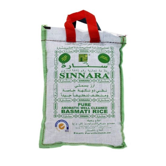 Picture of Sinnara Basmati Rice 5kg