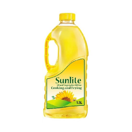 Picture of Sunlite Cooking & Frying Oil 1.5ltr