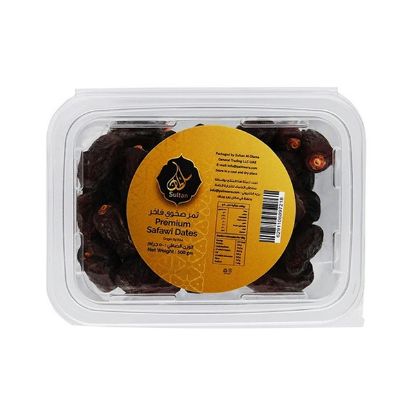 Picture of Sultan Dates Safawi 500gm