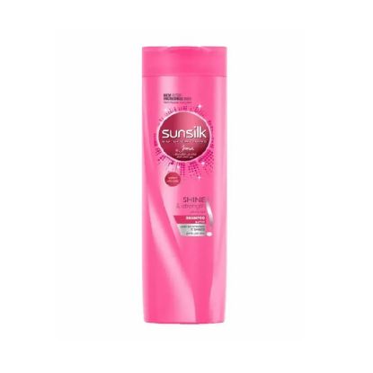Picture of Sunsilk Co-Creations Shampoo Strength & Shine 400ml