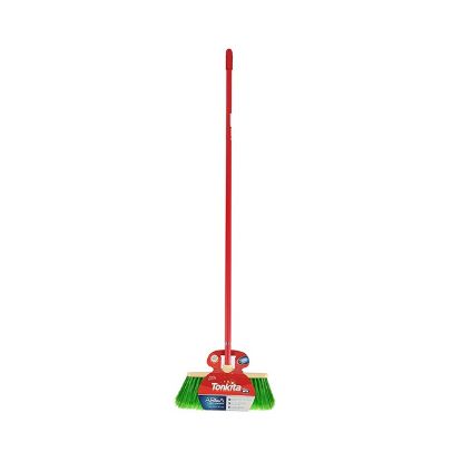 Picture of Tonkita Outdoor Broom With Stick 1pc