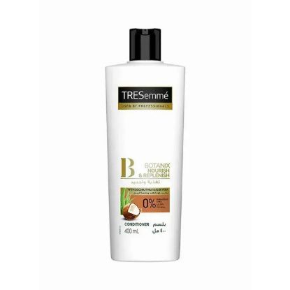 Picture of Tresemme Conditioner Botanix Nourish & Repair 400ml