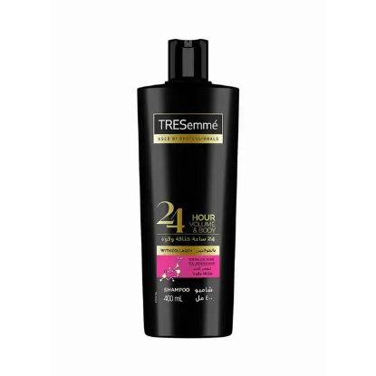 Picture of Tresemme Shampoo 24Hour Volume & Body 400ml