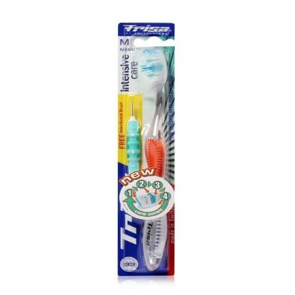 Picture of Trisa Toothbrush Intensive Care 1pc