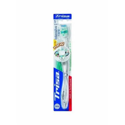 Picture of Trisa Toothbrush Profilac Complete Soft 1pc
