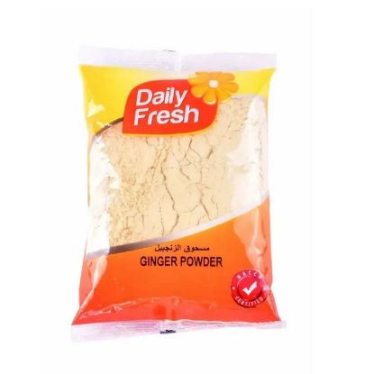 Picture of Daily Fresh Ginger Powder 100gm