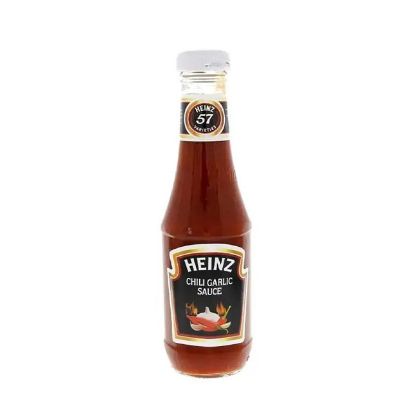 Picture of Heinz Chilli Garlic Sauce 300gm