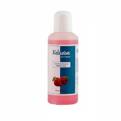 Picture of Xcluzive Nail Polish Remover Moisturising 120ml