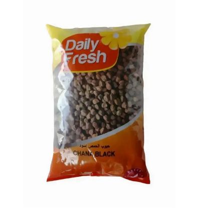 Picture of Daily Fresh Chana Black 500gm