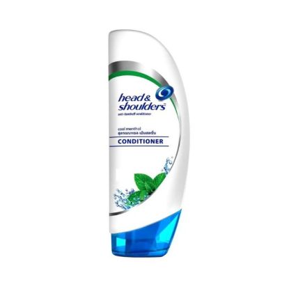 Picture of Head & Shoulders Conditioner Menthol Refresh 360ml