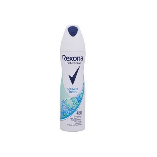 Picture of Rexona Women Deodorant Shower Fresh 150ml
