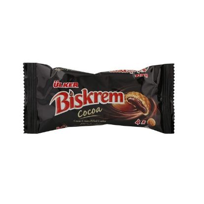 Picture of Ülker Cookie Biskrem Cocoa 36gm
