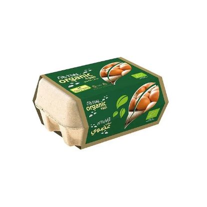 Picture of Orvital Organic Medium Eggs 6'S