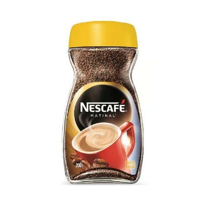 Picture of Nescafe Coffee Colecao Matinal 200gm