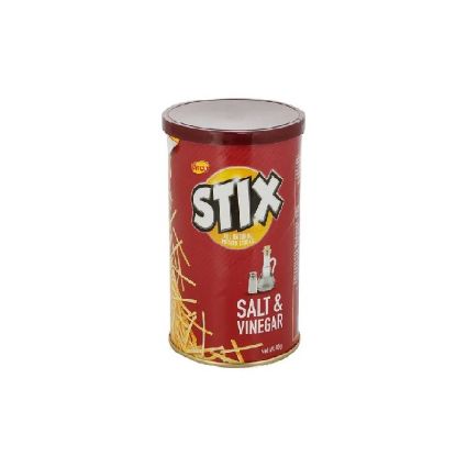 Picture of Kitco Stix Salt & Vinegar Potato Chips 45gm