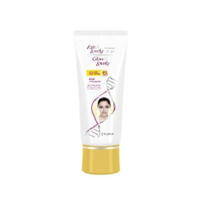 Picture of Fair & Lovely Glow & Lovely Advanced Multivitamin Spf 30 Vita Glow 50gm