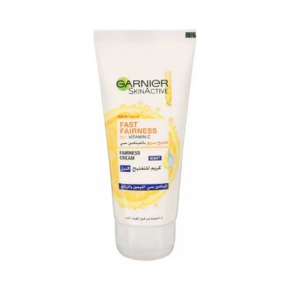 Picture of Garnier Cream Fast Fairness Night 50ml