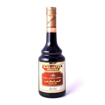 Picture of Kassatly Syrup Jellab 600ml