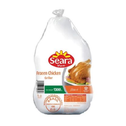 Picture of Seara Chicken Whole 1300gm