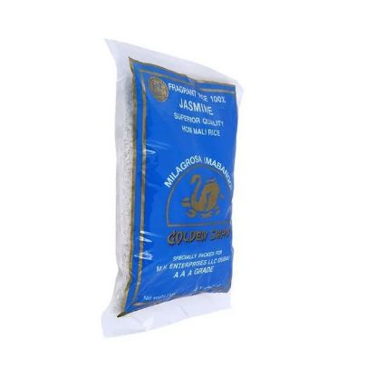 Picture of Golden Swan Jasmine Rice 2kg