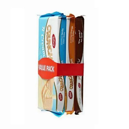 Picture of Tiffany Wafer Assorted 3x135gm Value Pack