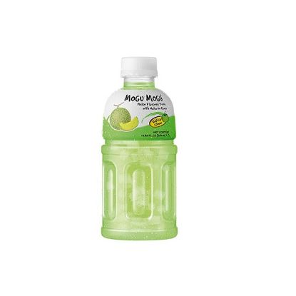 Picture of Mogu Mogu Juice Melon 320ml