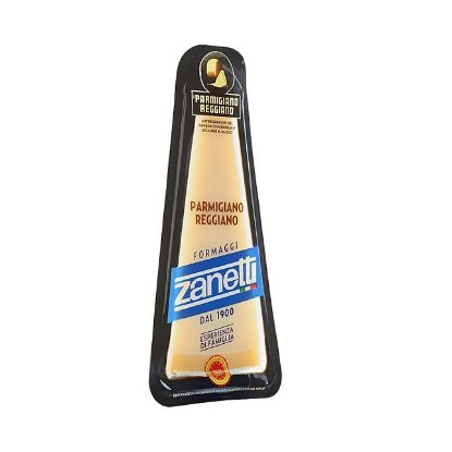Picture of Zanetti Parmigiano Reggiano 150gm