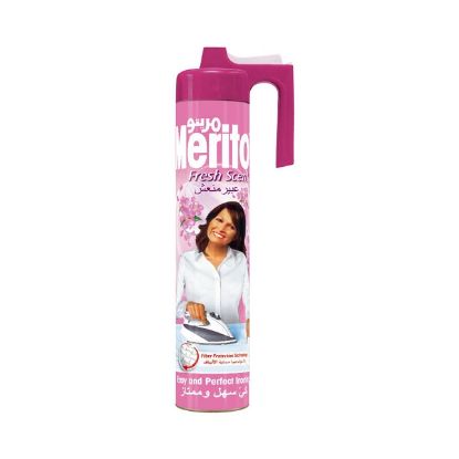 Picture of Merito Spray Starch Fresh 500ml