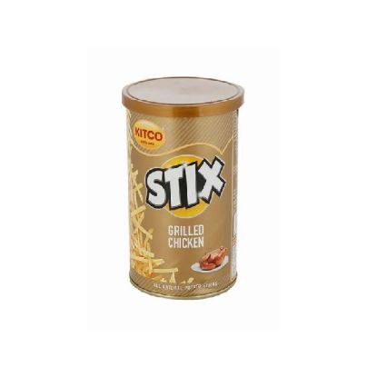 Picture of Kitco Potato Stix Grilled Chicken 45gm