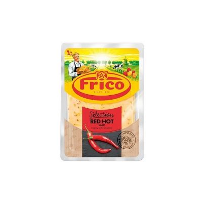 Picture of Frico Selection Red Hot Cheese 150gm