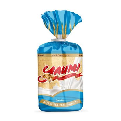 Picture of Yaumi Sliced Milk Bread 300gm