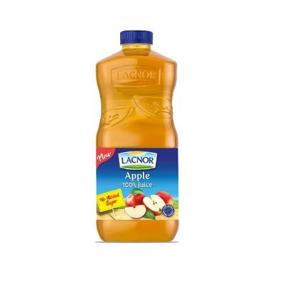 Picture of Lacnor Apple 100%  Juice, 1.75 ltr