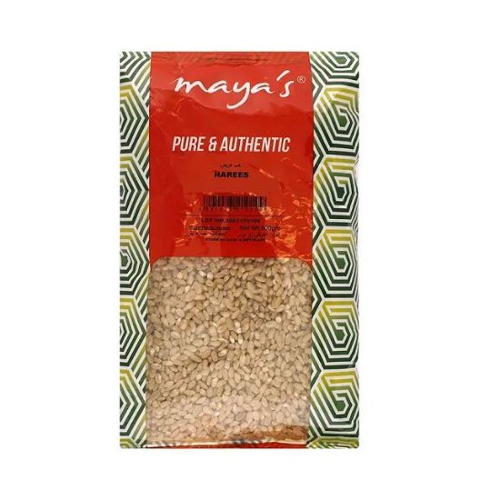 Picture of Maya's Pure & Authentic Harees 500gm