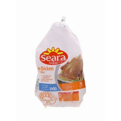 Picture of Seara Frozen Chicken Griller 1100gm
