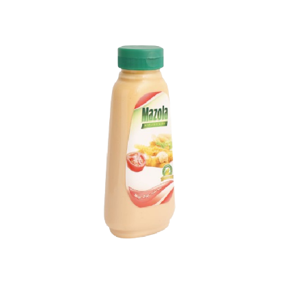 Picture of Mazolla Mayonnaise Ketchup 340ml