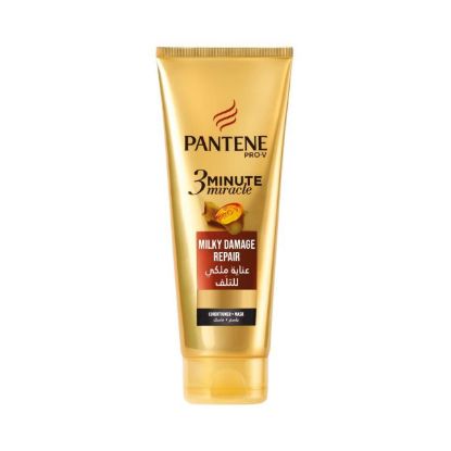 Picture of Pantene Conditioner Mask Milky Damage Repair 200ml